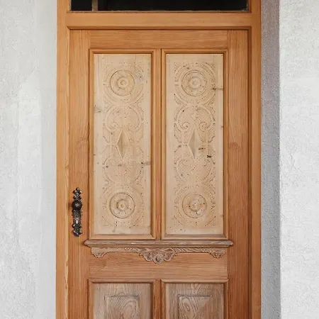 Alpine Chalet Sauter St. Vigil Exterior foto