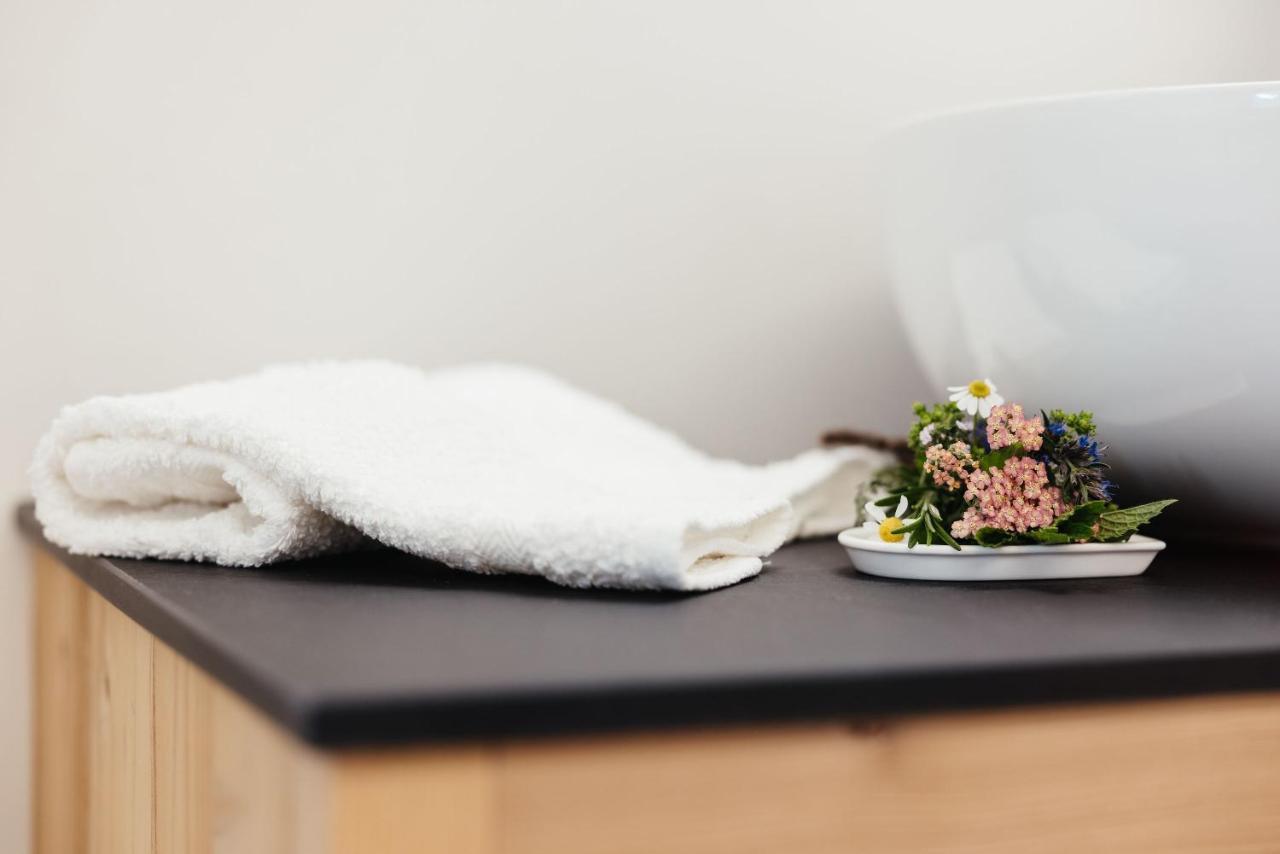 Apartment Alpine Sauter *