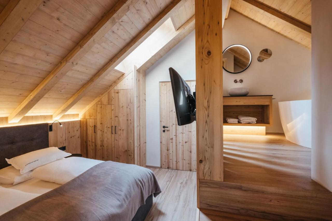 Alpine Sauter Apartment