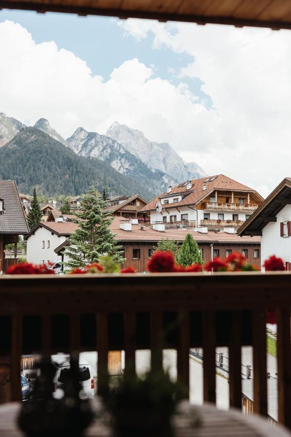 Alpine Sauter St. Vigil