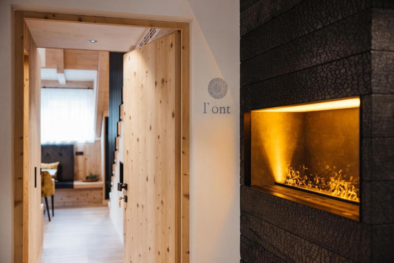 Alpine Sauter Apartment