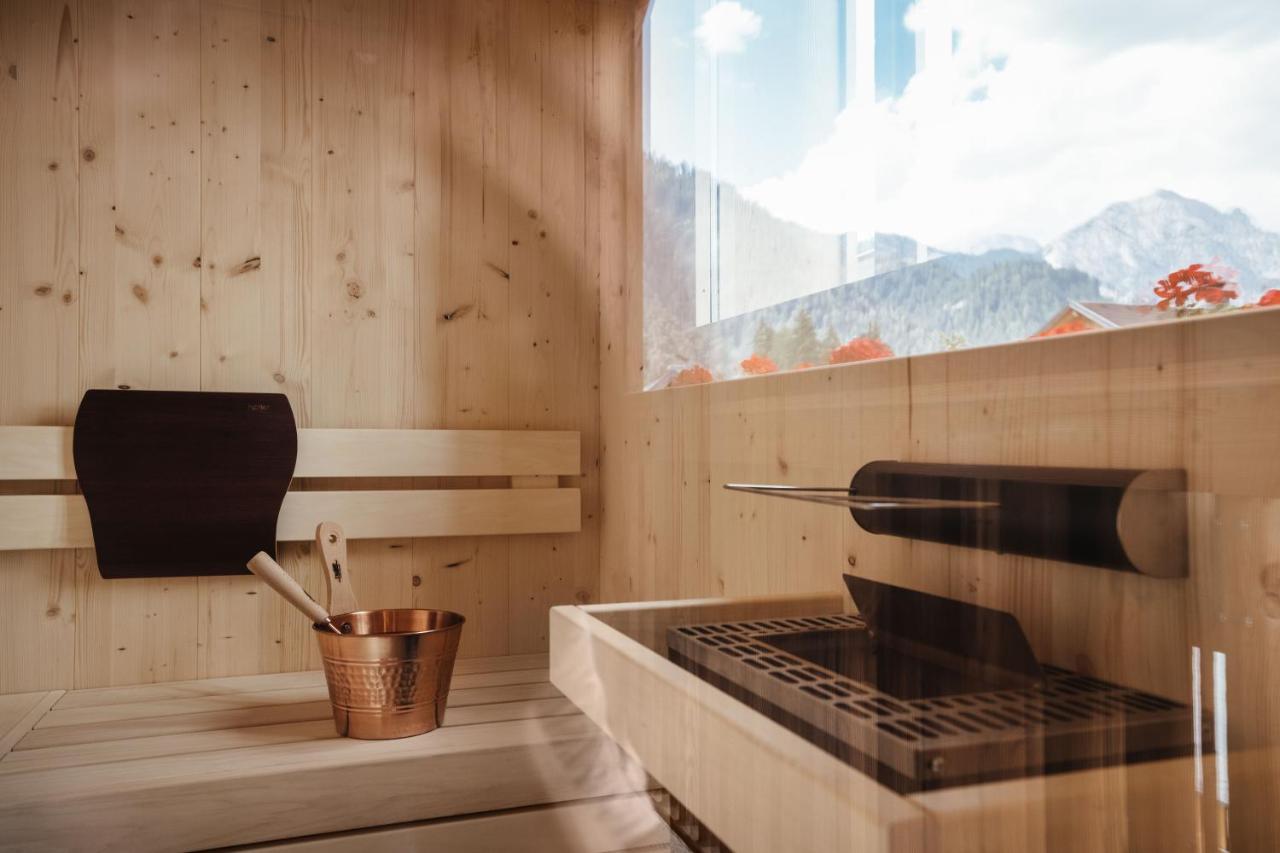 Alpine Sauter