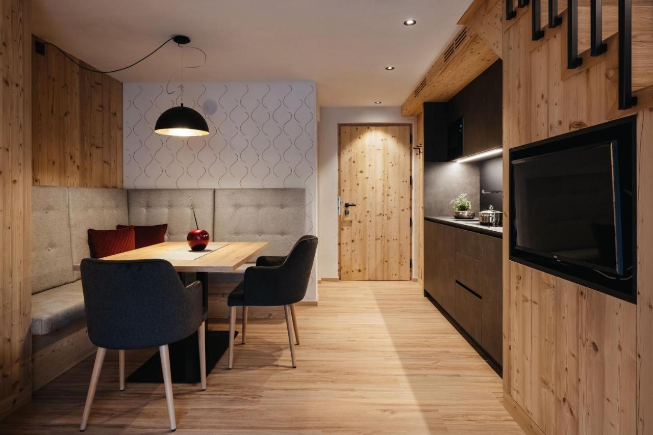Apartment Alpine Sauter *