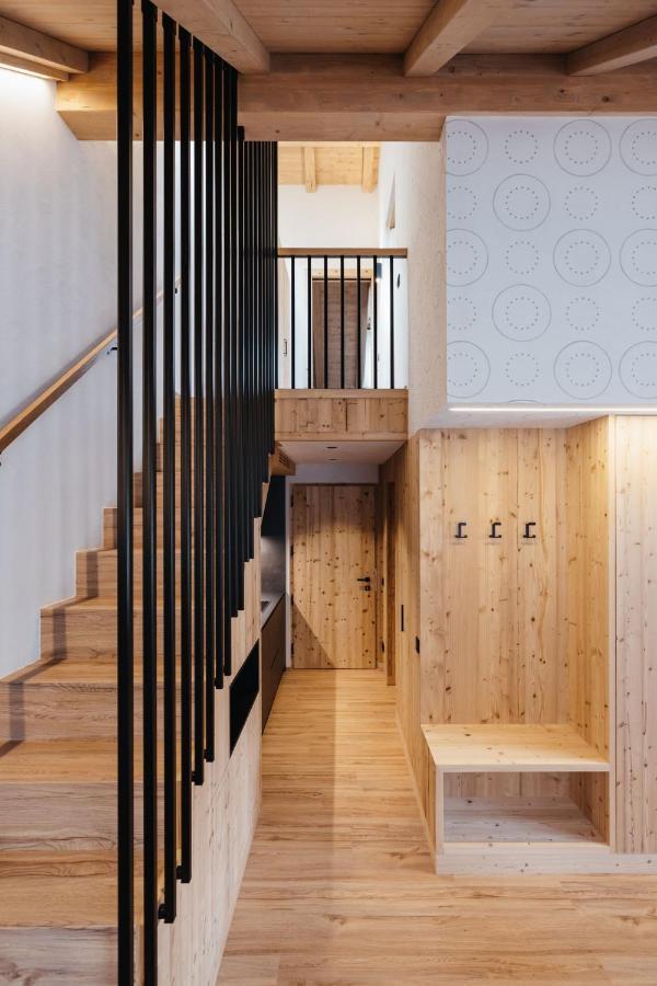 Alpine Sauter Apartment *