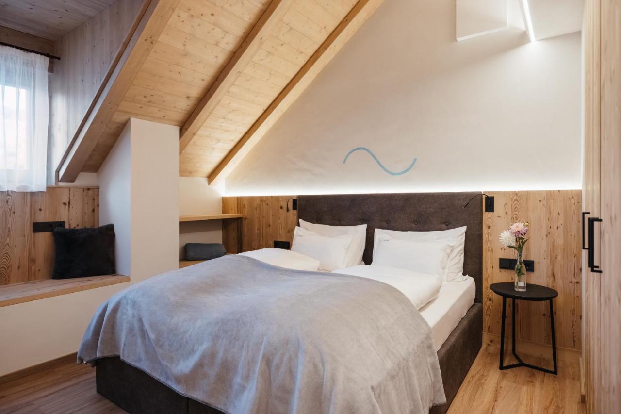 Alpine Sauter Apartment St. Vigil