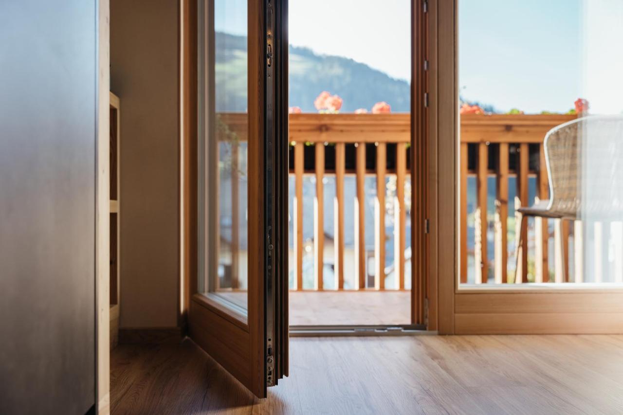 Alpine Sauter Apartment *