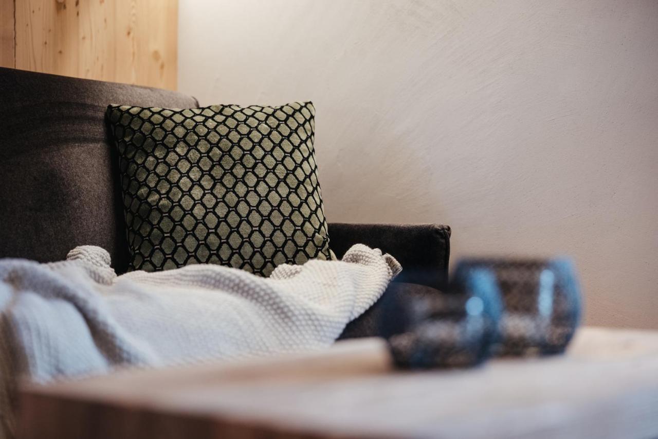 Apartment Alpine Sauter