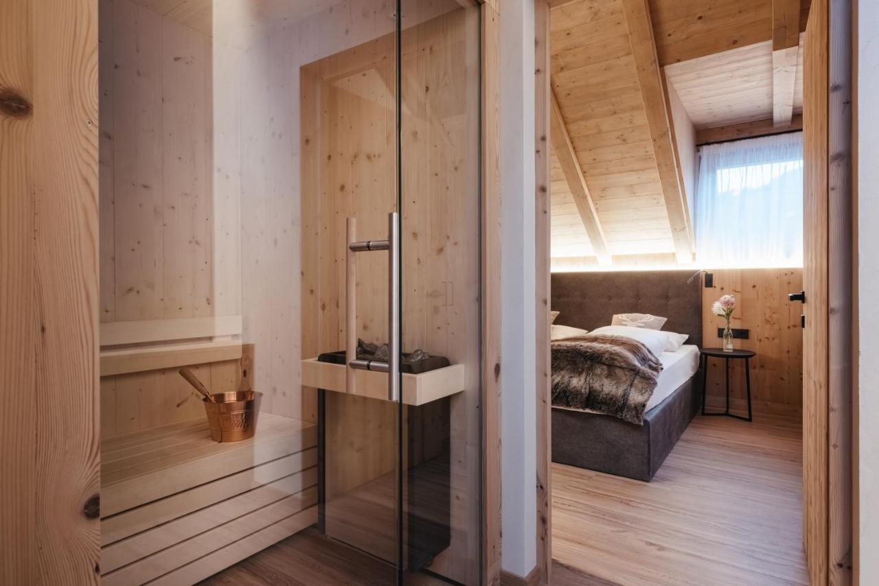 Alpine Sauter Appartamento *