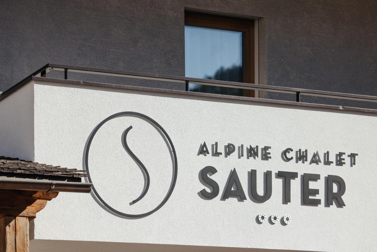 Alpine Sauter *