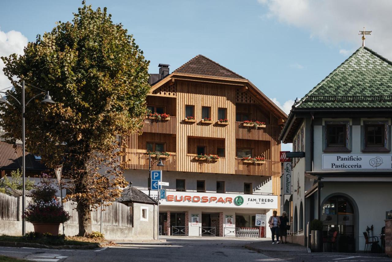 Alpine Sauter * San Vigilio Di Marebbe