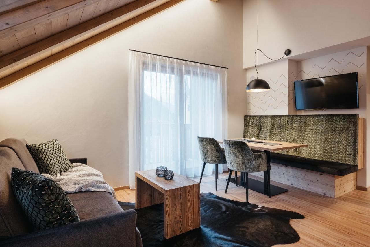 Apartment Alpine Sauter *