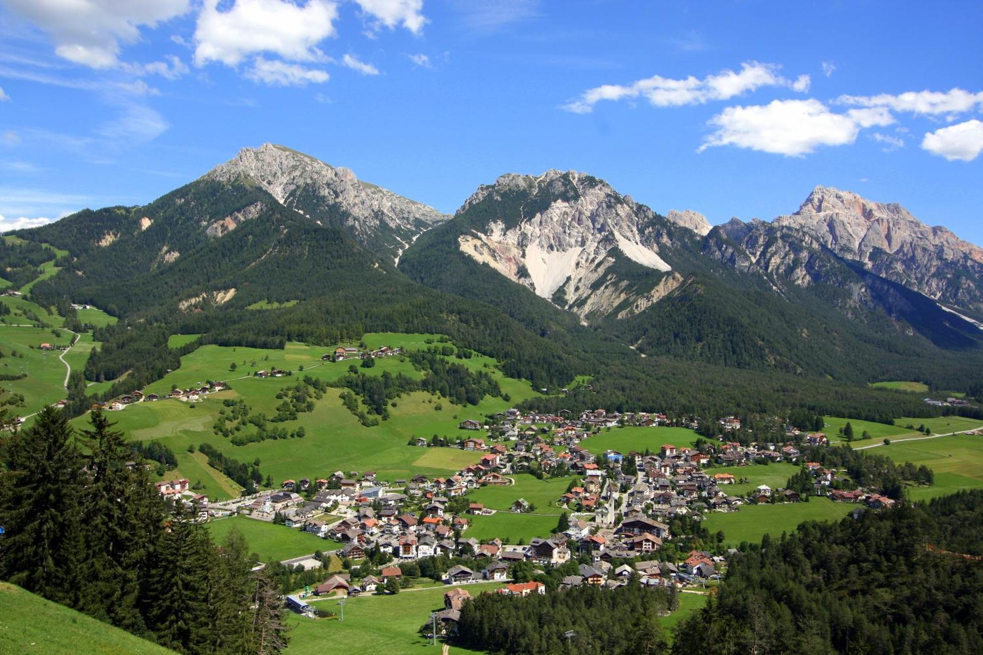 Apartment Alpine Sauter