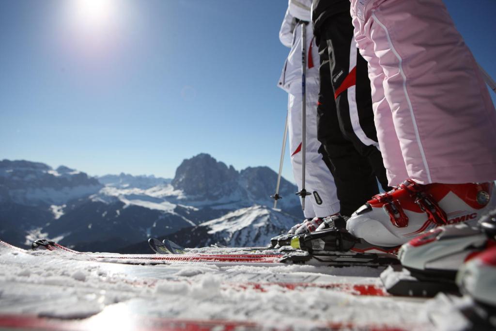 Appartamento Alpine Sauter