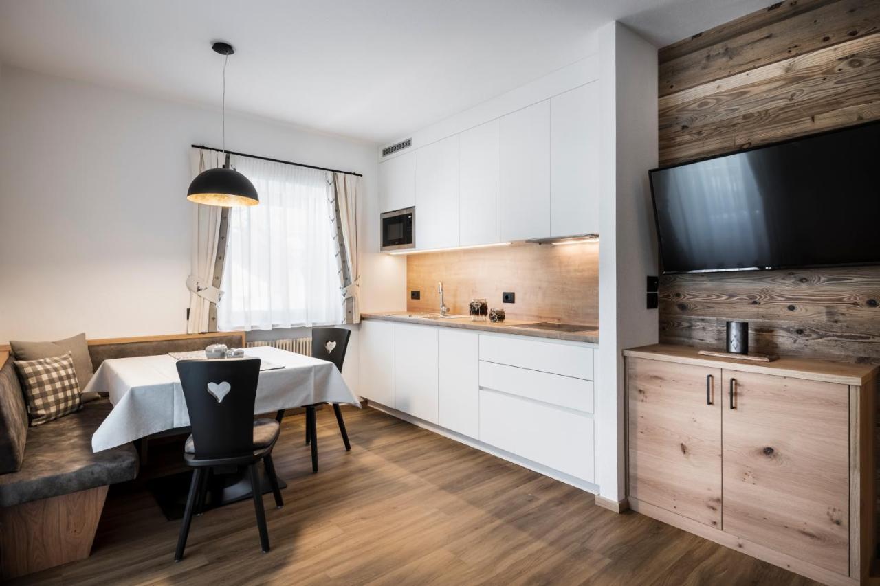 Apartment Alpine Sauter
