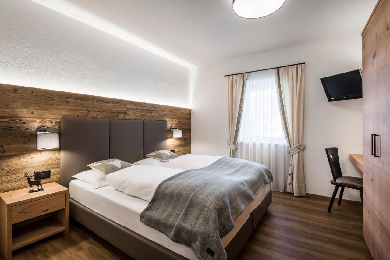 Alpine Sauter Apartment St. Vigil